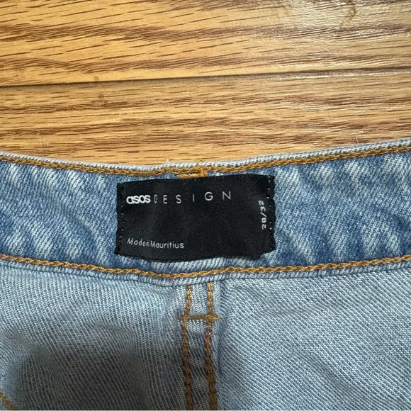 ASOS Jeans 28 x 32 - Picture 6 of 7